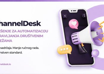 U Mostaru predstavljanje digitalne platforme za podršku medijima