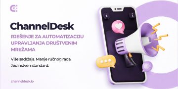 U Mostaru predstavljanje digitalne platforme za podršku medijima