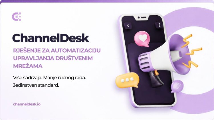 U Mostaru predstavljanje digitalne platforme za podršku medijima