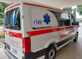 U teškoj prometnoj nezgodi kod Ljubuškog ozlijeđeno 12 osoba