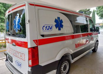 U teškoj prometnoj nezgodi kod Ljubuškog ozlijeđeno 12 osoba