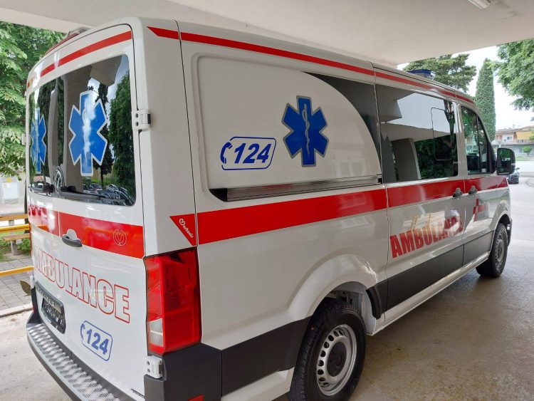 U teškoj prometnoj nezgodi kod Ljubuškog ozlijeđeno 12 osoba