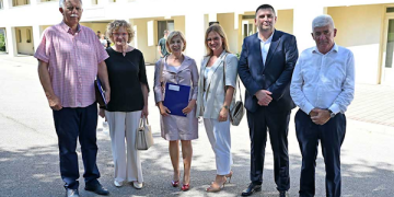 Nastavlja se besplatna kućna njega u cijeloj ŽZH