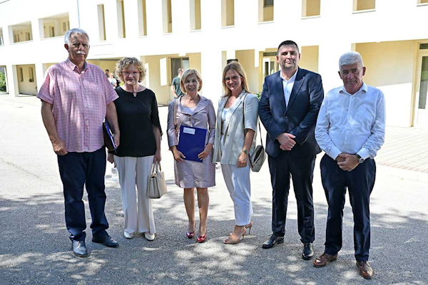 Nastavlja se besplatna kućna njega u cijeloj ŽZH