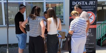 Više od 3.000 Duvnjaka potpisalo peticiju za petogodišnji moratorij na nova energetska postrojenja