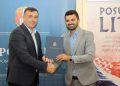 Vlada ŽZH i Općina Posušje potpisali ugovor, milijun KM za vrtić
