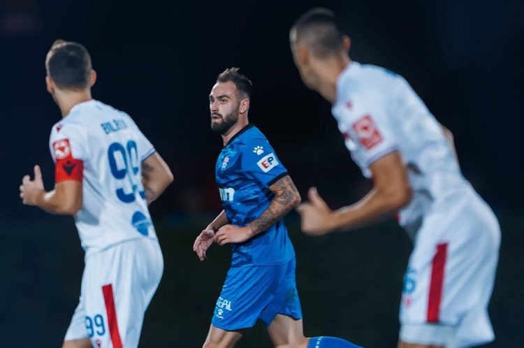 Zrinjski pobijedio NK Široki Brijeg i zadržao stopostotan učinak