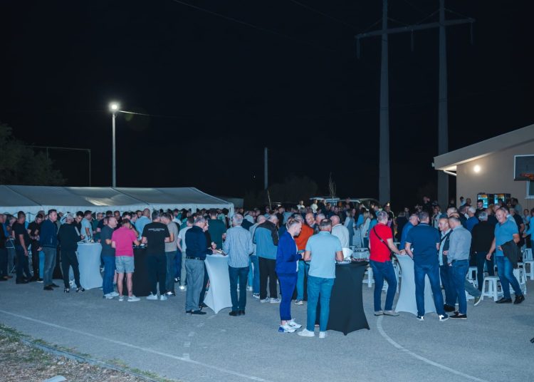 Povjerenje se ne stječe objavama na društvenim mrežama, nego konkretnim radom!