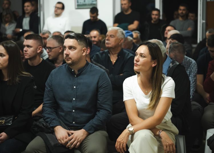Turčinovići pokazali snagu: HDZ BiH snažno korača prema uvjerljivoj izbornoj pobjedi