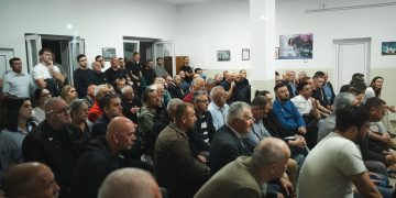 Turčinovići pokazali snagu: HDZ BiH snažno korača prema uvjerljivoj izbornoj pobjedi