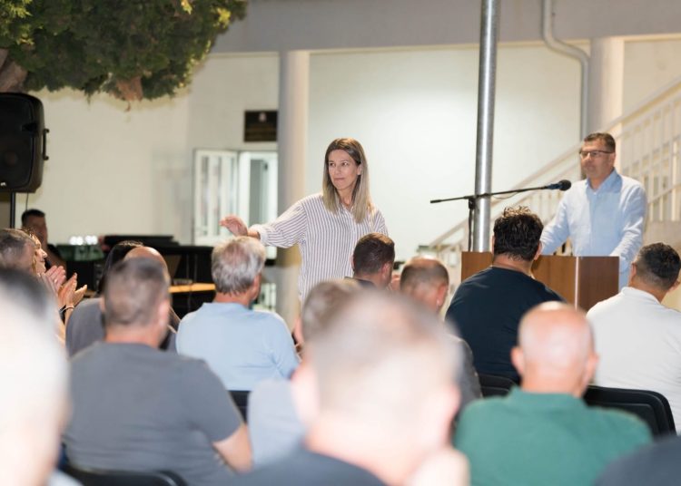 HDZ BiH: Stabilna vlast u Skupštini ŽZH temelj je svih pozitivnih pomaka u županiji