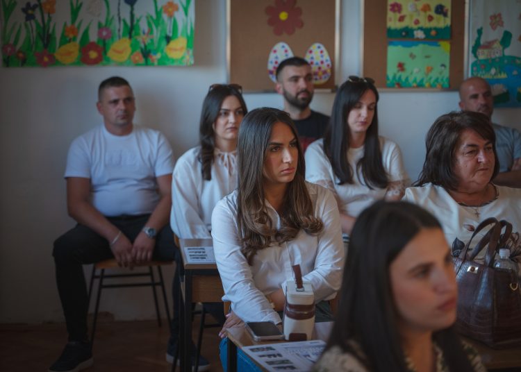Čvrsta politička vertikala jamac je novih investicija u Širokom Brijegu