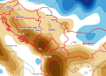 El Niño donosi prve prognoze za zimu: Evo što bi moglo biti sa snijegom u BiH