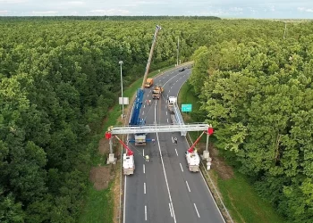 Važna obavijest za BiH vozače: Hrvatska ukida naplatne kućice, uvodi nova pravila za autoceste