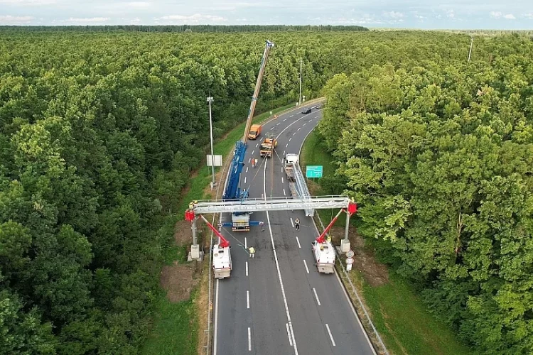 Važna obavijest za BiH vozače: Hrvatska ukida naplatne kućice, uvodi nova pravila za autoceste