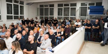 Ljubotići i Kočerin uz HDZ BiH – kontinuitet rada i novi projekti u fokusu