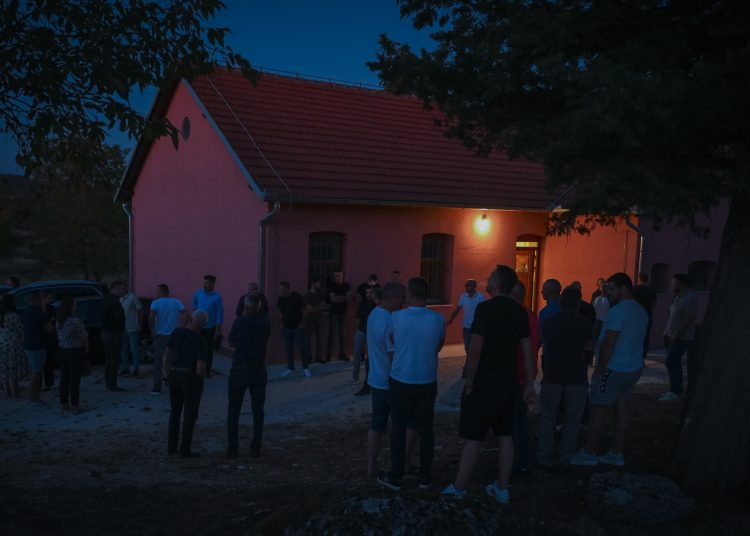 Čvrsta politička vertikala jamac je novih investicija u Širokom Brijegu