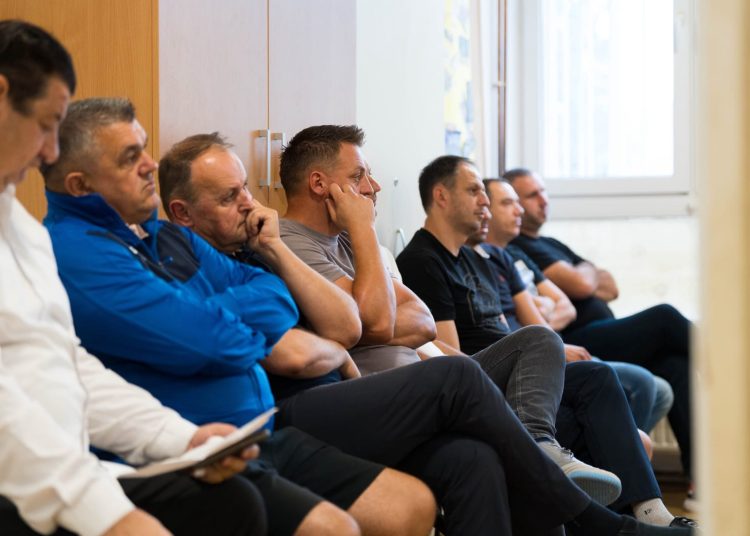 HDZ BiH: Stabilna vlast u Skupštini ŽZH temelj je svih pozitivnih pomaka u županiji