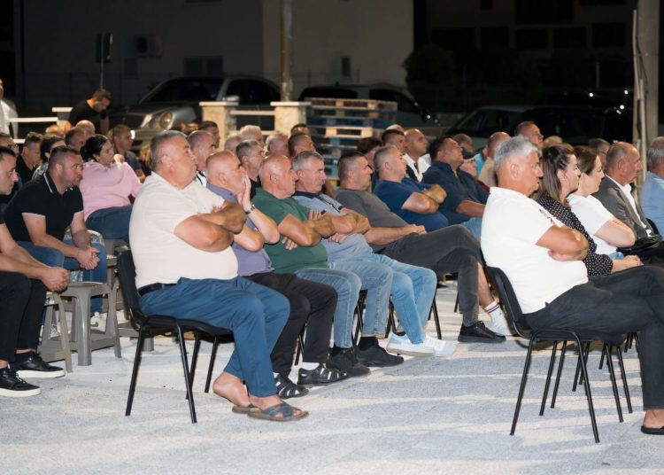 HDZ BiH: Stabilna vlast u Skupštini ŽZH temelj je svih pozitivnih pomaka u županiji