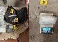 U velikoj policijskoj akciji zaplijenjena droga i oružje