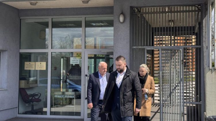 Vještak na suđenju za zločine u Bugojnu: Nejasno čije su riječi o likvidaciji u rokovniku optuženog