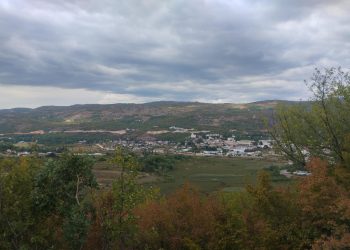 Iznad Gruda niče novo naselje: Seline ponovno privlače mlade obitelji i nove stanovnike