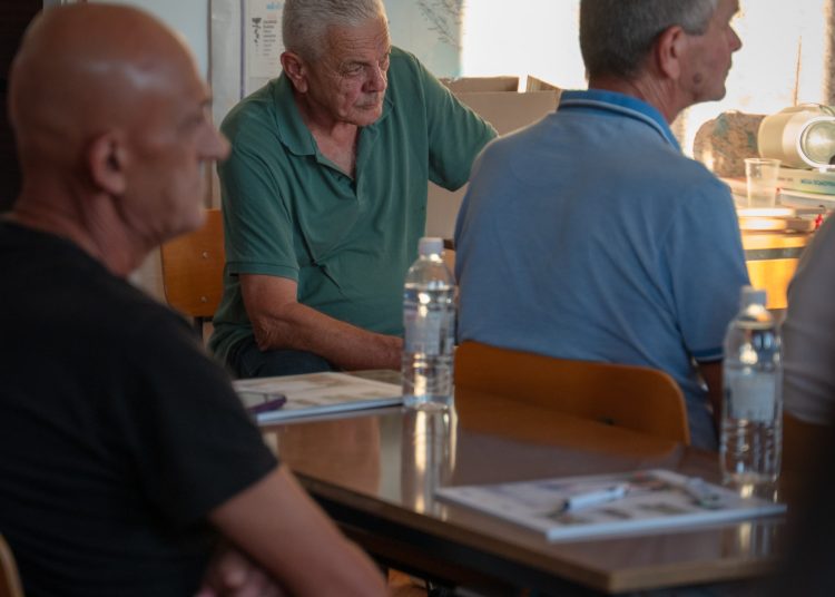 Čvrsta politička vertikala jamac je novih investicija u Širokom Brijegu