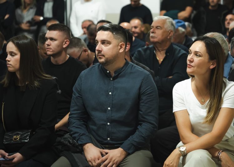 Turčinovići pokazali snagu: HDZ BiH snažno korača prema uvjerljivoj izbornoj pobjedi