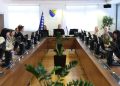 VSTV BiH danas započinje dvodnevnu sjednicu: Na dnevnom redu korupcija, organizirani kriminal i imenovanja