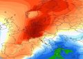 Stiže li novi toplinski val? Meteorolozi otkrili što nas čeka sljedećih 10 dana