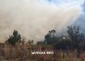 Ugašen veliki požar u Rasnu kod Širokog Brijega
