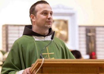 Fra Marin Mikulić: „Hercegovina puna Boga, a gdje je Bog u Hercegovini?”