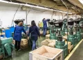 Bh. industrijski div iz Hercegovine s 1300 radnika gasi strojeve i obustavlja proizvodnju