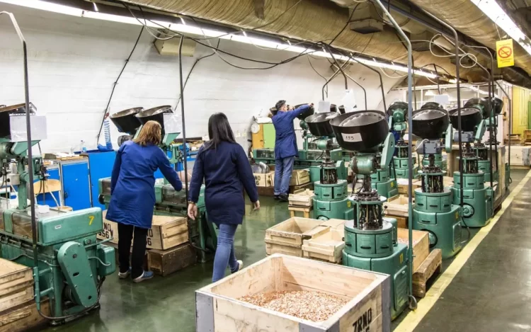 Bh. industrijski div iz Hercegovine s 1300 radnika gasi strojeve i obustavlja proizvodnju