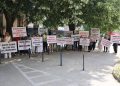 Sindikat pravosuđa HNŽ-a poručio Vladi: „U prazna obećanja više ne možemo vjerovati“