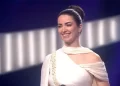 (VIDEO) Marijana Soldo iz Širokog Brijega zablistala u Zvezdama Granda: Pet glasova za prolazak dalje