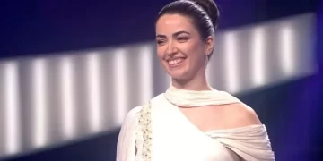 (VIDEO) Marijana Soldo iz Širokog Brijega zablistala u Zvezdama Granda: Pet glasova za prolazak dalje