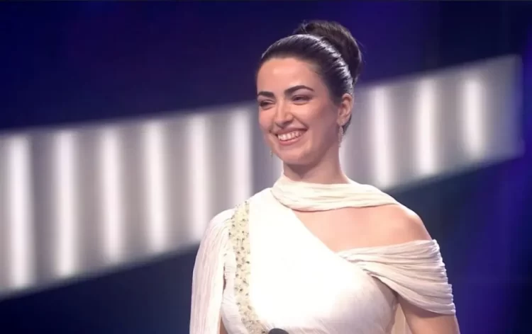 (VIDEO) Marijana Soldo iz Širokog Brijega zablistala u Zvezdama Granda: Pet glasova za prolazak dalje