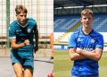 Igrači NK Široki Brijeg Josip Marić i Josip Čolak pozvani u U17 reprezentaciju BiH