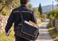 Poštar iz Čapljine nestao s mirovinama pa odletio na Tajland: Oglasili se ih HP Mostar o mirovinama