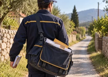 Poštar iz Čapljine nestao s mirovinama pa odletio na Tajland: Oglasili se ih HP Mostar o mirovinama