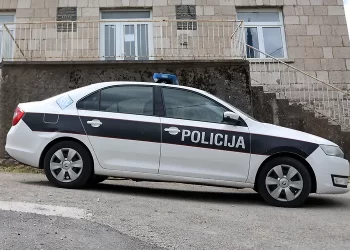 Evo što su iz MUP-a HNŽ-a rekli o sukobu u Ravnom