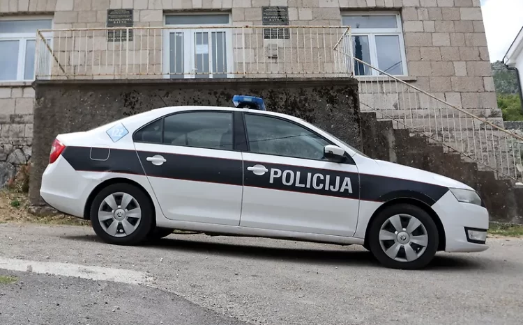 Evo što su iz MUP-a HNŽ-a rekli o sukobu u Ravnom