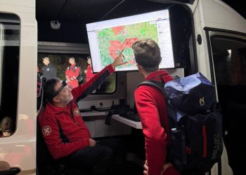 Na Blidinju obučeno 16 novih članova gorskih službi spašavanja
