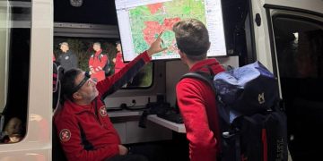 Na Blidinju obučeno 16 novih članova gorskih službi spašavanja