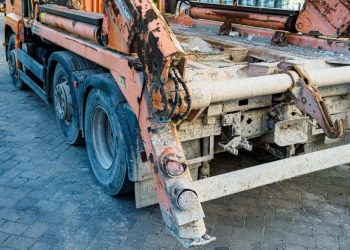 Grude: Obavijest o odvozu i zbrinjavanju glomaznog otpada
