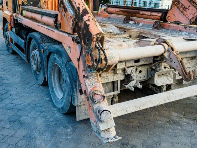 Grude: Obavijest o odvozu i zbrinjavanju glomaznog otpada