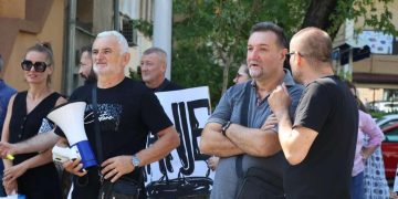 Prosvjeda i štrajka upozorenja u HNŽ-u ipak neće biti: Sindikati dali Vladi novu priliku