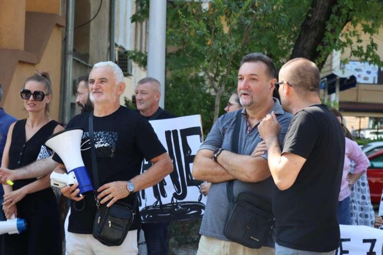 Prosvjeda i štrajka upozorenja u HNŽ-u ipak neće biti: Sindikati dali Vladi novu priliku