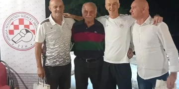 Širokobriježanin Danko Ćavar i Gruđanin Gojko Bandić nakon 45 godina otišli u sudačku mirovinu